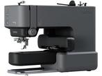 Veiling - Brother PP1 Skitch - vrije arm borduurmachine, Nieuw