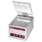 Diamond Vacuümmachine | Met Stolp | 8m3/u | 317x438x293mm, Ophalen of Verzenden, Nieuw in verpakking