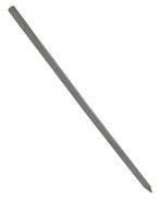 GGM Gastro | (50 stuks) Grillspies / vleesspies - Adana |, Tuin en Terras, Barbecue-accessoires, Verzenden, Nieuw, GGM Gastro