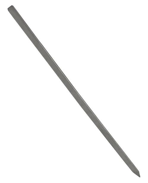 GGM Gastro | (50 stuks) Grillspies / vleesspies - Adana |, Tuin en Terras, Barbecue-accessoires, Verzenden