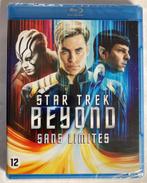 STAR TREK BEYOND (IN SEAL) (BLURAY), Cd's en Dvd's, Blu-ray, Verzenden, Gebruikt