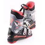31 32 33 34 35 36 37 kinder skischoenen NORDICA SPEEDMACHINE, Verzenden, Gebruikt, Nordica