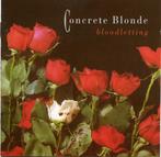 cd - Concrete Blonde - Bloodletting, Verzenden, Nieuw in verpakking