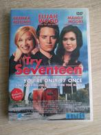 DVD - Try Seventeen, Alle leeftijden, Verzenden, Gebruikt, Romantische komedie