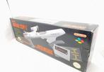 SNES Nintendo Scope 6 LazerBlaster + Game + Receiver Box, Spelcomputers en Games, Spelcomputers | Nintendo Super NES, Ophalen of Verzenden