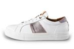 Fred de La Bretoniere Sneakers in maat 42 Wit | 10% extra, Verzenden, Wit, Nieuw, Fred de La Bretoniere