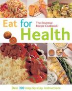 Eat for Health 9781847862587 Gina Steer, Boeken, Gelezen, Gina Steer, Verzenden