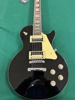 Stagg - Sel std blk - - Elektrische gitaar, Muziek en Instrumenten, Snaarinstrumenten | Gitaren | Akoestisch, Nieuw