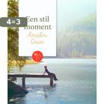 Anselm Grün / Een stil moment 9789043529211 Anselm Grün, Boeken, Verzenden, Gelezen, Anselm Grün