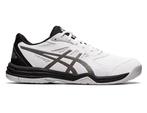 Asics - Upcourt 5 - Indoorschoenen Wit - maat  42