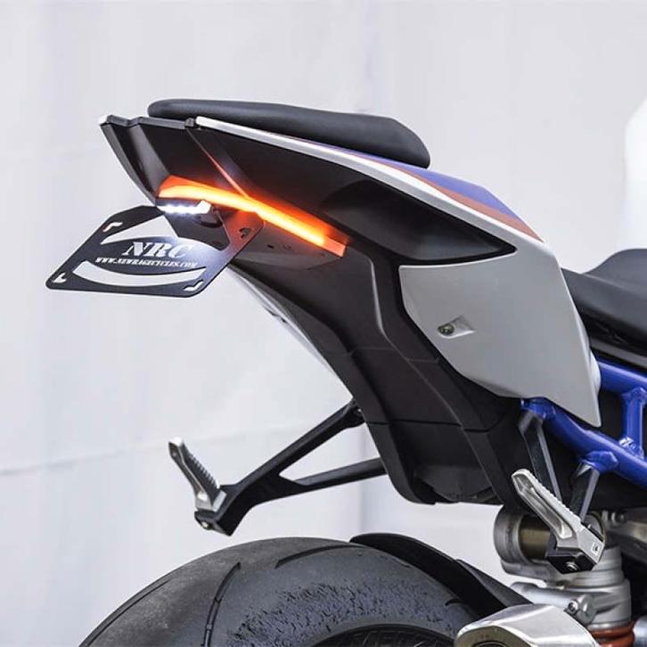 New Rage Cycles 20+ BMW S1000RR Fender Eliminator Kit - US, Auto-onderdelen, Verlichting, Ophalen of Verzenden