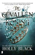 9789022594100 De gevallen koning | Tweedehands, Verzenden, Zo goed als nieuw, Holly Black