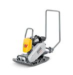 Wacker BPS 2050 benzine trilplaat, Zakelijke goederen, Machines en Bouw | Tuin, Park en Bosbouw, Ophalen of Verzenden, Overige typen
