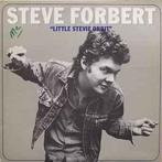 LP gebruikt - Steve Forbert - Little Stevie Orbit (USA, 1..., Cd's en Dvd's, Verzenden, Zo goed als nieuw