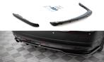 Bumper Aanzet Achterbumper Maxton Design BMW E90 B8096, Auto-onderdelen, Carrosserie en Plaatwerk, Nieuw, Links, BMW, Bumper