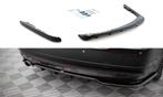 Bumper Aanzet Achterbumper Maxton Design BMW E90 B8096, Auto-onderdelen, Nieuw