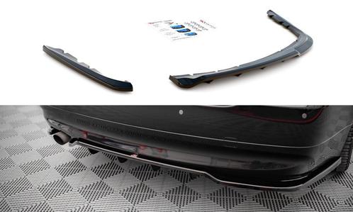 Bumper Aanzet Achterbumper Maxton Design BMW E90 B8096, Auto-onderdelen, Carrosserie en Plaatwerk