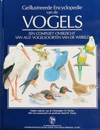 Geïllustreerde encyclopedie van de vogels 9789061138839, Gelezen, Christopher Perrins, Gerard M.L. Harmans, Verzenden