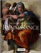 Schilderkunst van de Renaissance | 9783822883808 | WALTHER,, Zo goed als nieuw, WALTHER, Ingo F.  & WUNDRAM, Manfred  & DRAAIJER, Erik  & DOELMAN, Elke