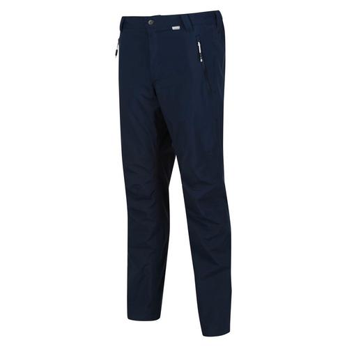 -38% Regatta  Regatta Heren dayhike iv waterdichte broek  ma, Kleding | Heren, Sportkleding, Zwart, Nieuw, Verzenden