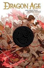 Dragon Age: The First Five Graphic Novels, Verzenden, Nieuw