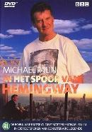 Michael Palin - Het spoor van Hemingway - DVD, Verzenden, Nieuw in verpakking