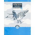 Veilig Leren Lezen (VLL) 2e Maanversie Maan Werkschrift 11 (, Verzenden, Nieuw