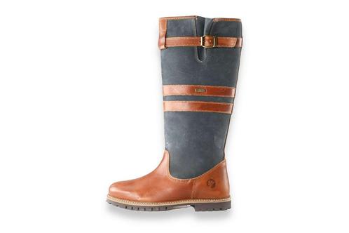 Travelin Laarzen in maat 38 Bruin | 10% extra korting, Kleding | Dames, Schoenen, Bruin, Zo goed als nieuw, Hoge laarzen, Verzenden