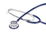 Traditionele aluminium stethoscoop, licht en betrouwbaar, Diversen, Verpleegmiddelen, Verzenden, Nieuw