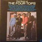 LP gebruikt - The Four Tops - The Best Of The Four Tops, Cd's en Dvd's, Vinyl | R&B en Soul, Zo goed als nieuw, Verzenden