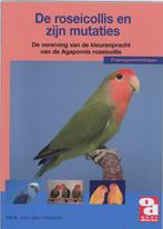 De roseicollis en zijn mutaties / Over Dieren / 155, Verzenden, Gelezen, Diederik van den Abeele