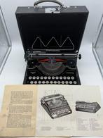 Continental Portable - Wanderer Werke A.G. Siegmar - Schönau