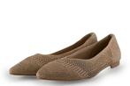 La Strada Ballerinas in maat 39 Beige | 10% korting, Kleding | Dames, Schoenen, Verzenden, Beige, Ballerina's, La Strada