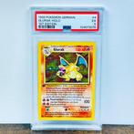 Pokémon Graded card - 1st Edition - Glurak / Charizard Holo, Nieuw