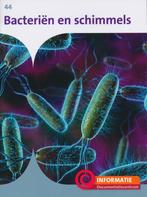 Informatie Documentatiecentrum 44 Bacteriën en schimmels (co, Boeken, Verzenden, Nieuw