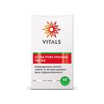 Vitals Ultra Pure EPA/DHA 700mg 60 softgels, Diversen, Levensmiddelen, Verzenden
