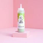 SuperDrip Lime Groen 300g, Verzenden, Nieuw