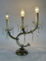 Tafellamp - Grote tafellamp in Maria Theresia-stijl -