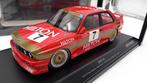 Minichamps 1:18 - Modelauto - BMW M3 Guia Race Macau 1987 -, Nieuw