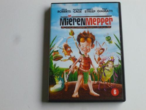 De Mierenmepper - Julia Roberts , Meryl Streep (DVD), Cd's en Dvd's, Dvd's | Kinderen en Jeugd, Verzenden