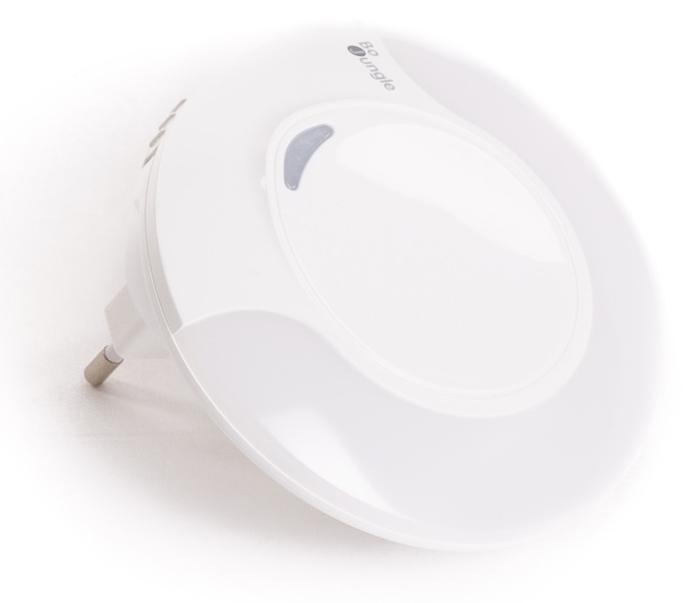 Bo Jungle B-Nightlight Nachtlampje voor Stopcontact, Kinderen en Baby's, Kinderkamer | Inrichting en Decoratie, Nieuw, Verzenden