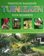 Praktische raadgever tuinieren voor beginneners, Boeken, Verzenden, Gelezen, Wolfram Franke