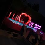 LED letters en cijfers huren | Middels iPad aan te sturen!, Hobby en Vrije tijd, Feestartikelen | Verhuur, Nieuw