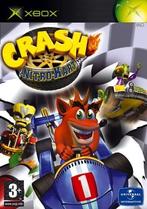 Xbox Classic Crash Nitro Kart, Zo goed als nieuw, Verzenden