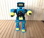 Lewis Galoob Toys 1992 - Speelgoed robot Zbot Tranzor - V.S.