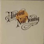 LP gebruikt - Neil Young - Harvest, Verzenden, Zo goed als nieuw