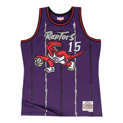 NBA Swingman Toronto Raptors Vince Carter 1998-99 Jersey, Kleding | Heren, Truien en Vesten, Ophalen of Verzenden