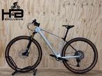 Cube Elite C62 Pro 29 inch mountainbike Carbon XT 2024, Fietsen en Brommers, Overige merken, Hardtail, Heren, 49 tot 53 cm