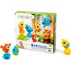 Lalaboom - Set dieren cadeaudoos (25 stuks) vanaf 10 maanden, Nieuw