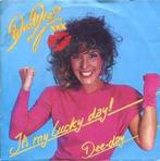 vinyl single 7 inch - Dee Dee - Its My Lucky Day! / Dee-Day, Zo goed als nieuw, Verzenden